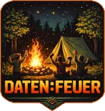 Datenfeuer logo