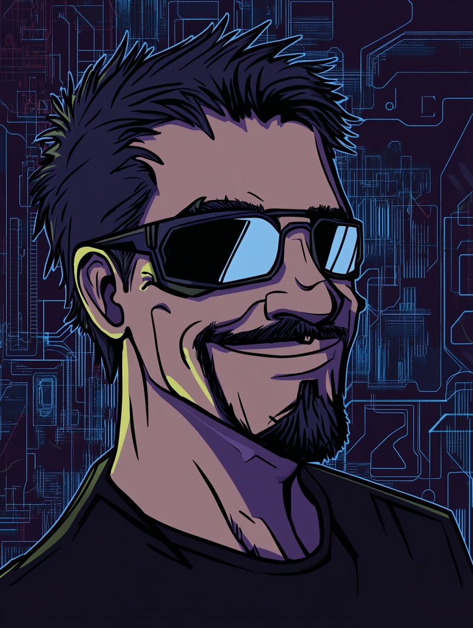 Florian // pacey's avatar